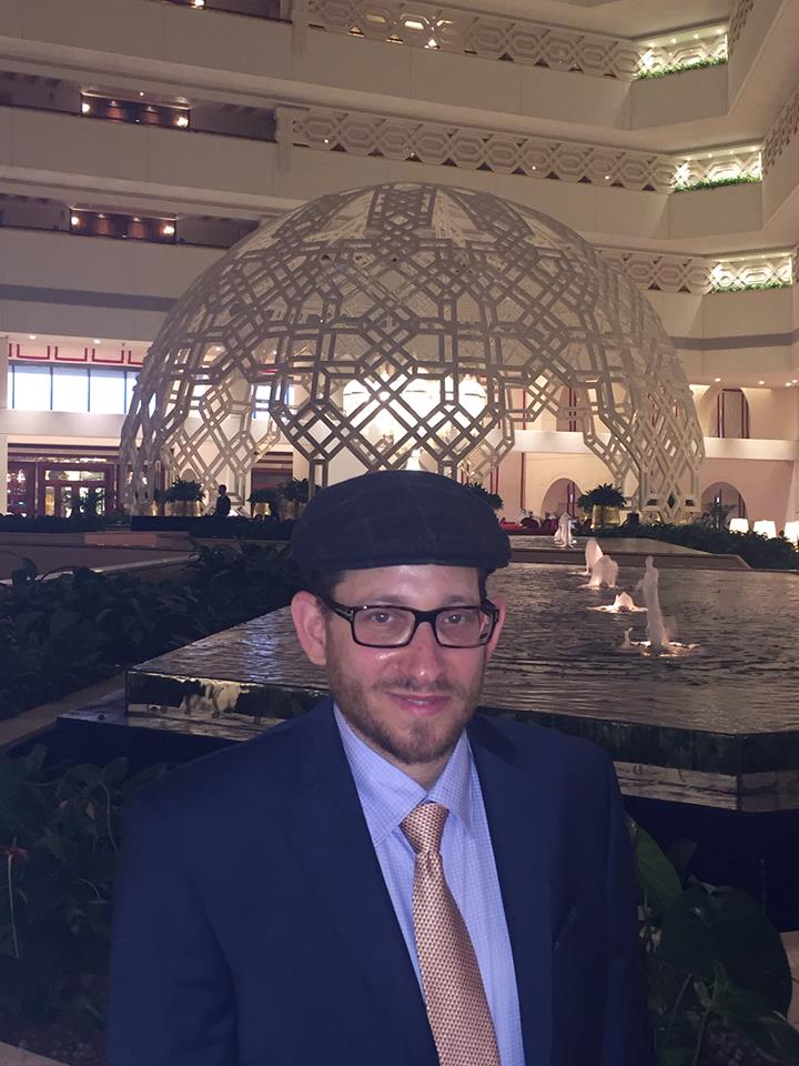 ‏‎Moshe Aryeh Friedman / פייסבוק