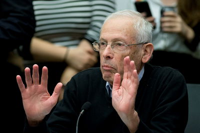 בני בגין: מינוי ליברמן לשר הביטחון - הזוי