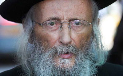 קרב בעדה החרדית: הגאב"ד נגד חברי הבד"צ