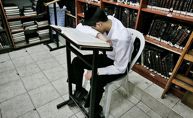 אילוסטרציה, למצולם אין קשר לכתבה