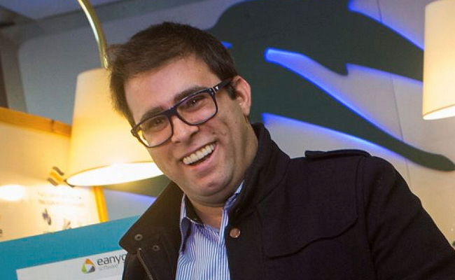 ח"כ אורן חזן