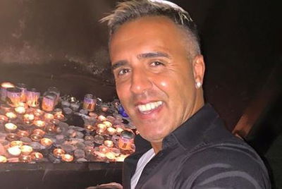 קובי פרץ: "אנא הושיעה נא, אנא הושע נא"