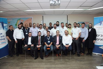 הדוברים החדשים