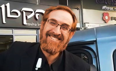 מה יהודה גליק חושב על חוק עונש מוות למחבלים?