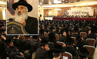 המאבק של דושינסקיא: פגעי הטכנולוגיה ועיתונים