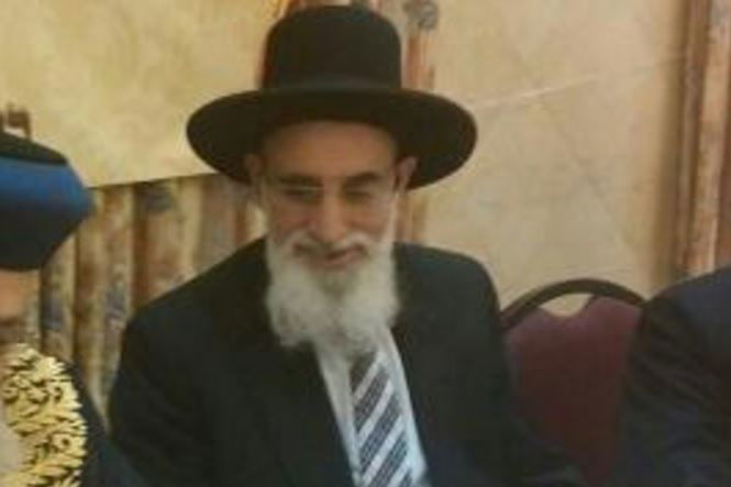 הרב טנג'י טס למסע תורני בארגנטינה ונדבק בנגיף קטלני