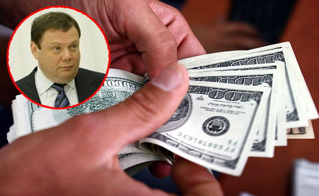 בקטן: מיכאיל פרידמן