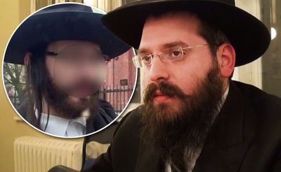 רבה של קרקוב: "הרב המתחזה לא לבד, פולין מלאה מתחזים"