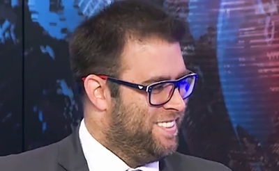 אורן חזן מגדל זקן בעומר: "בגלל בוגי יעלון"