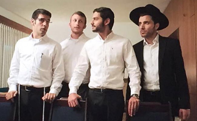 שחקני "העילויים"