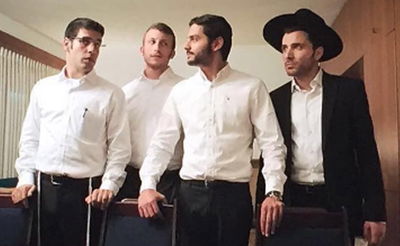 שחקני "העילויים"