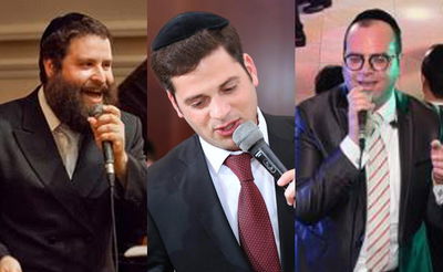 אלעד כהן, אבי מילר ובערל צוקר