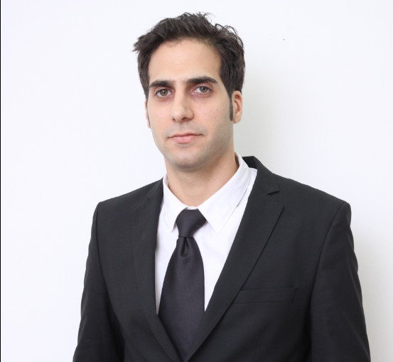 עו"ד ליאור שבי