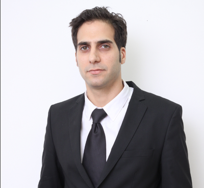 עו"ד ליאור שבי