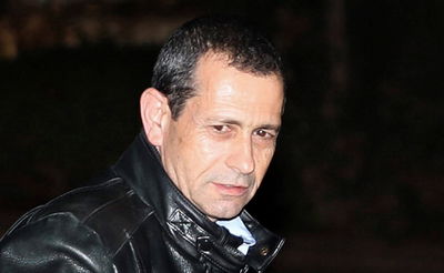 ראש השב"כ נדב ארגמן