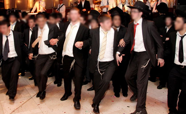 אילוסטרציה. למצולמים אין קשר לכתבה