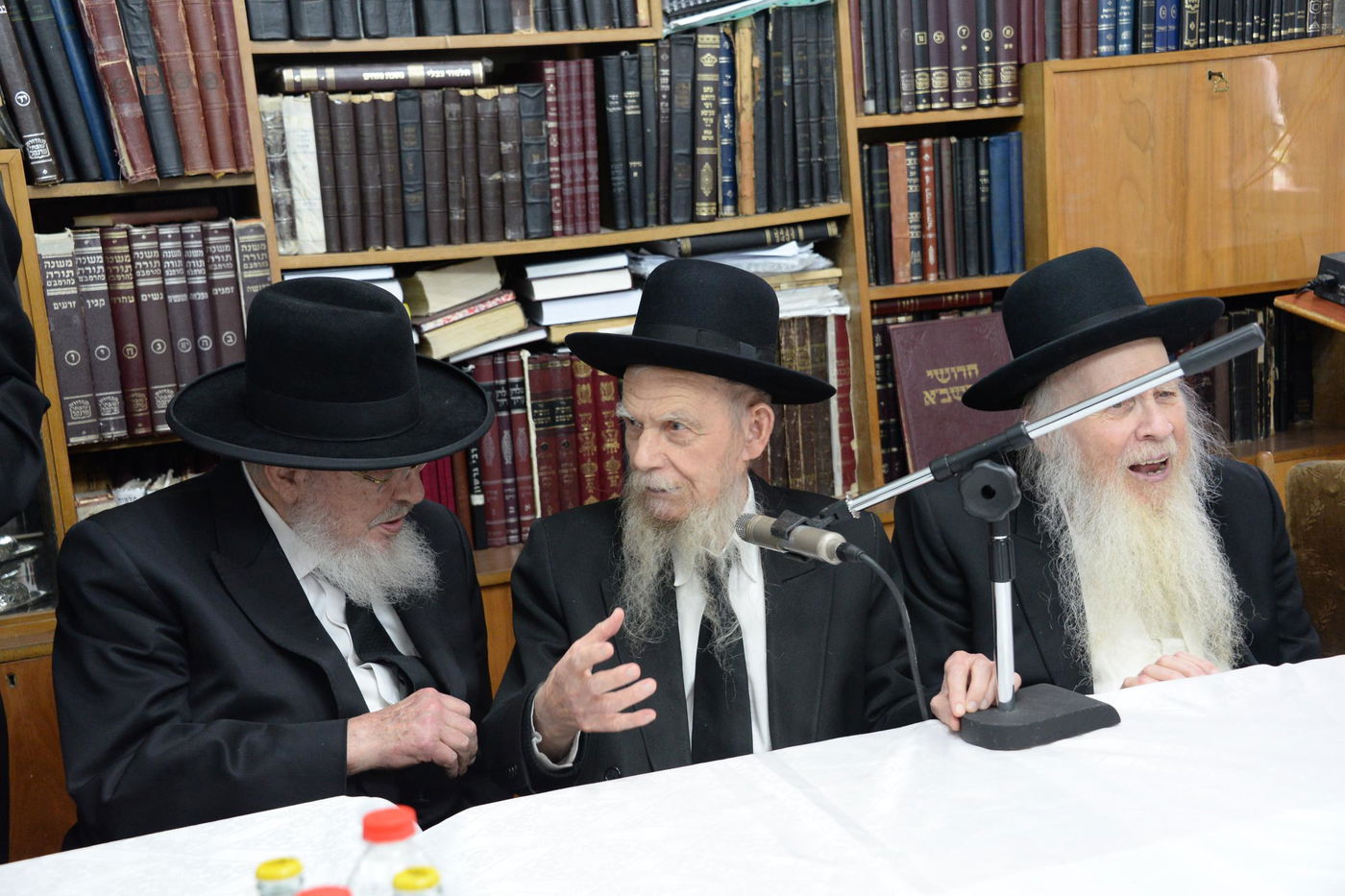 כינוס ועד הישיבות: לא לתת דיחוי למי שאינו בן תורה