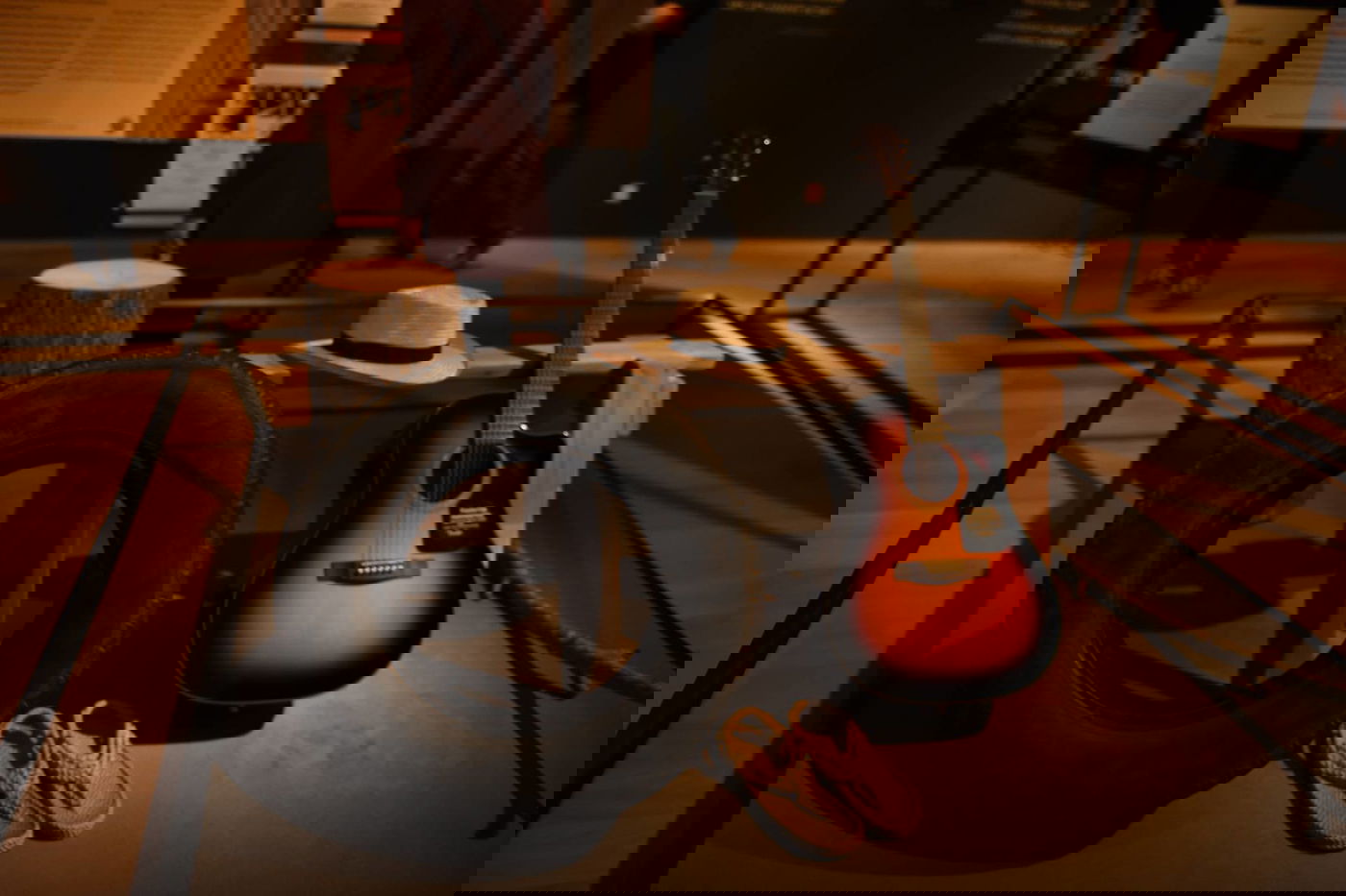 תערוכה חדשה: בתי כנסת מרהיבים מסביב לעולם