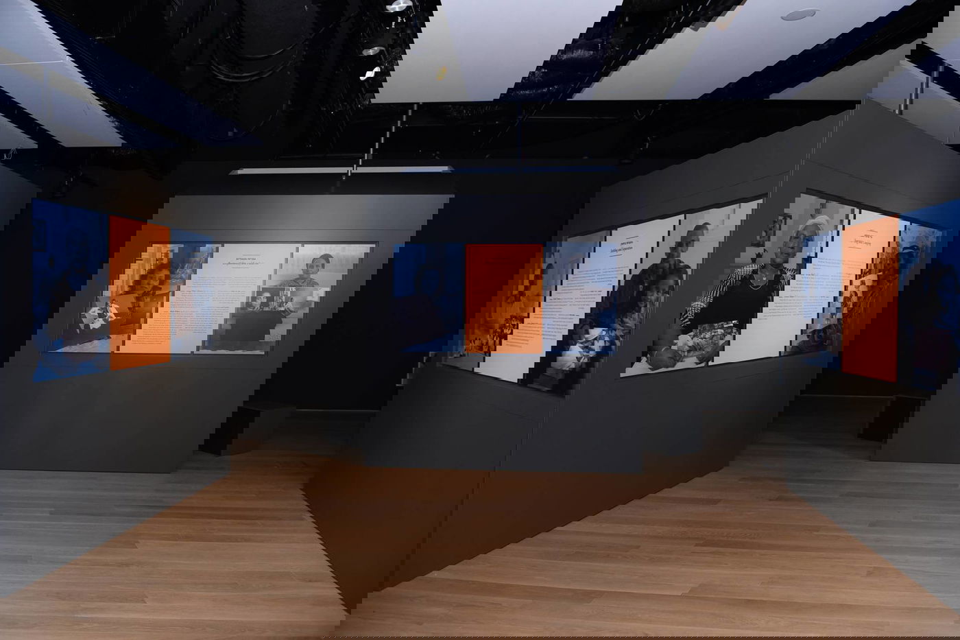 תערוכה חדשה: בתי כנסת מרהיבים מסביב לעולם