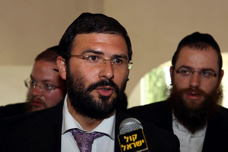 עו"ד יואב ללום