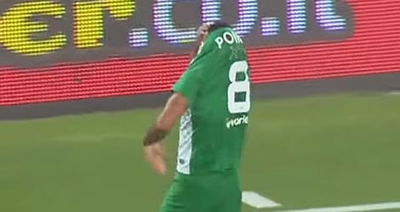 זכה בגביע המדינה ועשה קידוש ה' מול רבבות • צפו בתיעוד