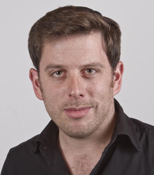 חזי גרינפילד, פרסומאי