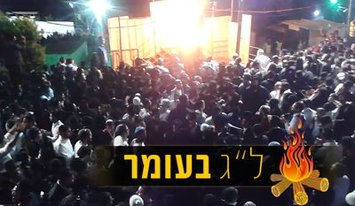 ב'שובו בנים' לא מפסיקים לרקוד • צפו