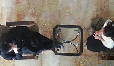 שידוכים: מומלץ לראות תמונה לפני הפגישה הראשונה?