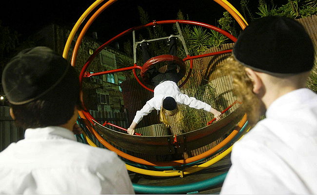 אילוסטרציה, למצולמים אין כל קשר לכתבה