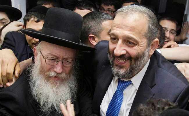 דרעי וליצמן