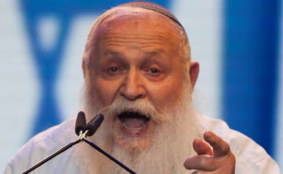 הרב חיים דרוקמן