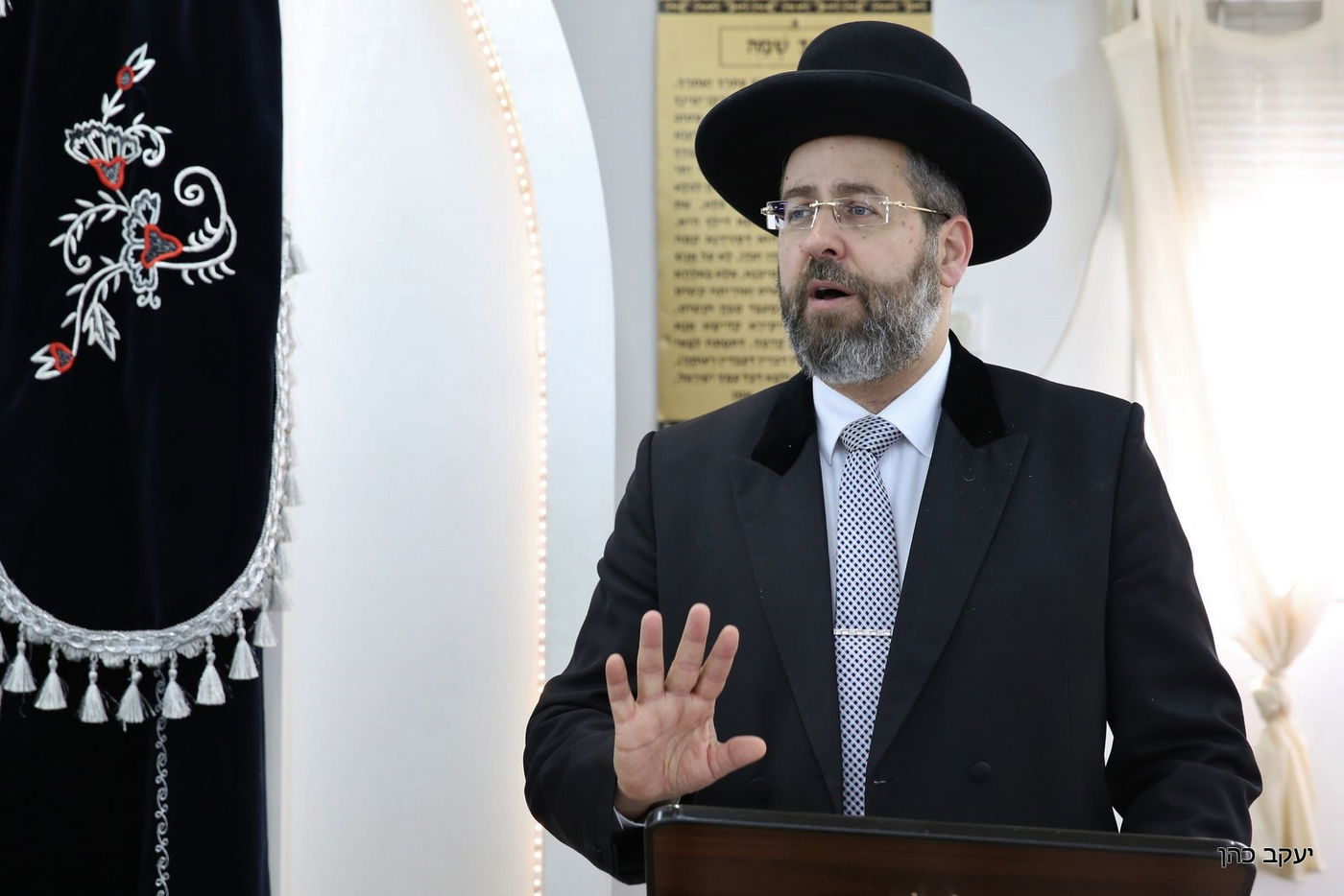 הגר"ד לאו: "אי אפשר ללמוד בבלי ללא ירושלמי"