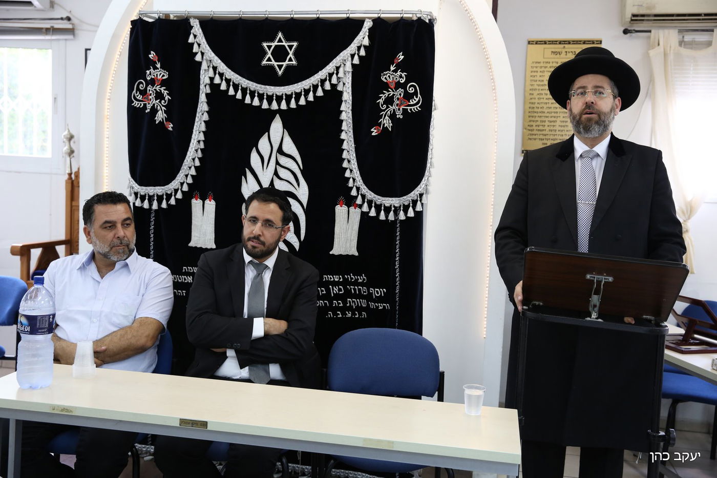 הגר"ד לאו: "אי אפשר ללמוד בבלי ללא ירושלמי"