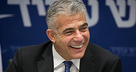 לפיד. ארכיון