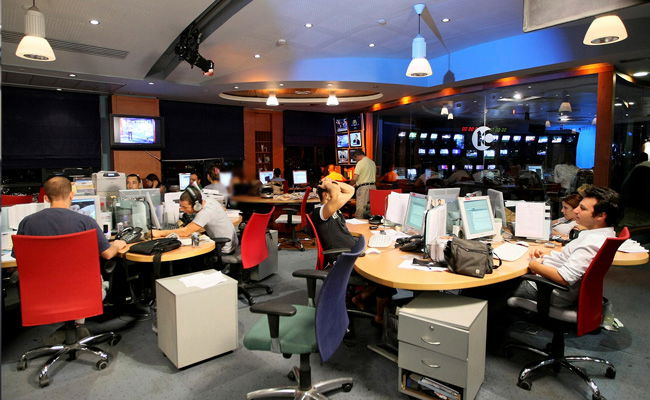 חדשות 10, ארכיון