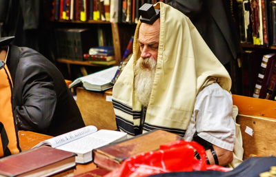 שחרית. חוויה בעלת עוצמה שמשפרת בריאות