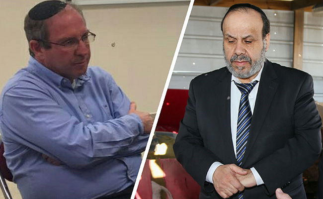 קרע בין שר הדתות למנכ"ל משרדו: "שמענו צעקות מהחדר"