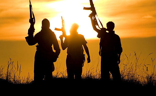 ארה"ב באזהרה חריגה מטרור במערב אירופה