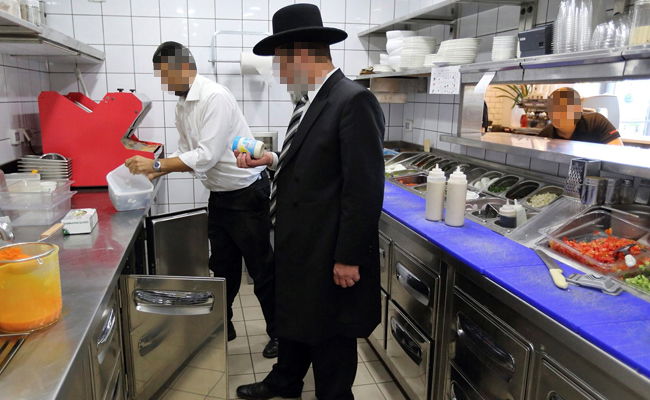 אילוסטרציה, למצולם אין קשר לכתבה