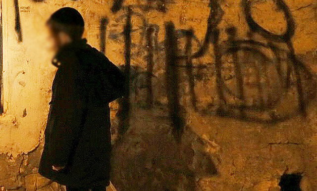 המורה שהתעלל בתלמידי 'חיידר' יוסגר להולנד