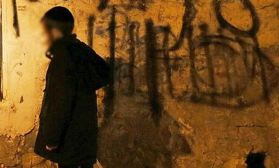 המורה שהתעלל בתלמידי 'חיידר' יוסגר להולנד