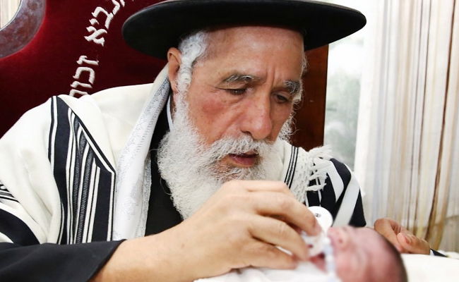 הרב שלמה מחפוד, ארכיון