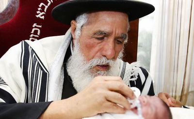 הרב שלמה מחפוד, ארכיון