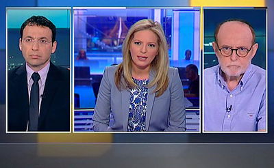 העימות החריף בין עו"ד יעקב וינרוט לרביב דרוקר • צפו