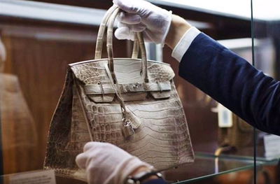 התיק היקר בעולם. בירקין