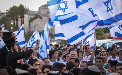 ציונות חרדית - עידן חדש?