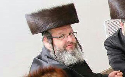 הרב הערשי ויזל זצ"ל