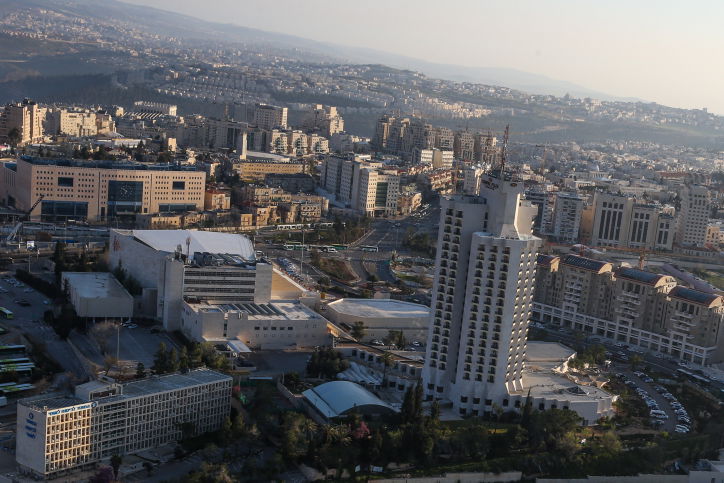 נדל"ן בירושלים. אילוסטרציה