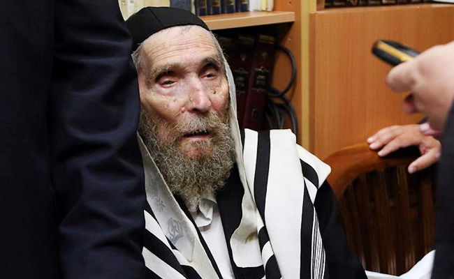 הגראי"ל שטיינמן