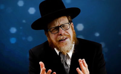 הטיפ של הרב וובר: מה היום הכי מוצלח בשבוע הקרוב?